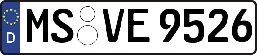MS-VE9526