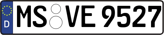 MS-VE9527