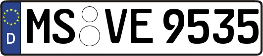 MS-VE9535