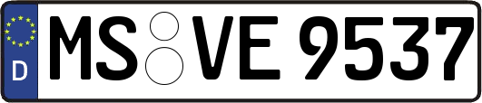 MS-VE9537