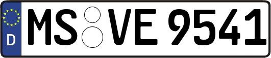 MS-VE9541