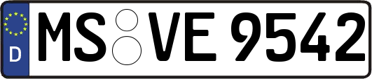 MS-VE9542