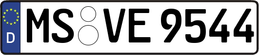 MS-VE9544