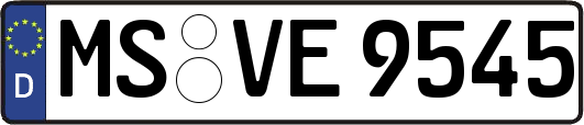 MS-VE9545