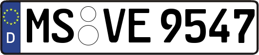 MS-VE9547