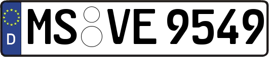 MS-VE9549
