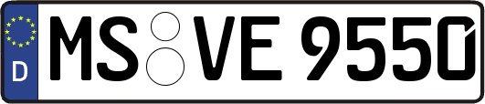 MS-VE9550