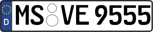 MS-VE9555