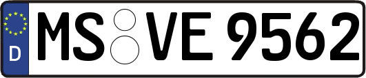 MS-VE9562