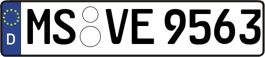 MS-VE9563