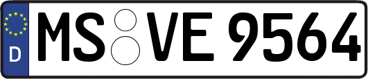 MS-VE9564