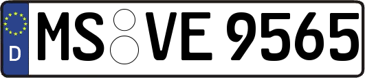 MS-VE9565