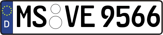 MS-VE9566