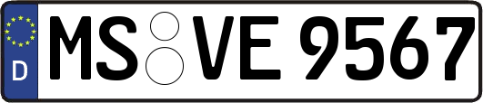 MS-VE9567