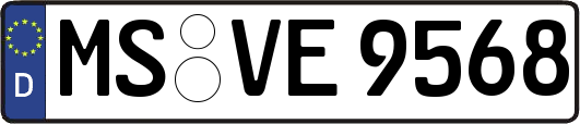 MS-VE9568