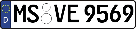 MS-VE9569