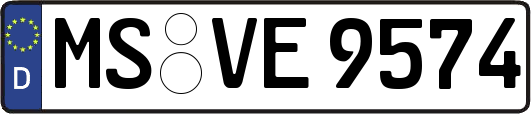 MS-VE9574