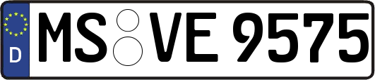MS-VE9575
