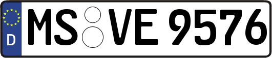 MS-VE9576