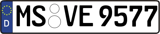 MS-VE9577