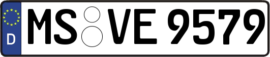 MS-VE9579
