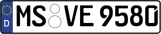 MS-VE9580