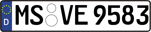 MS-VE9583