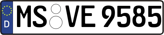 MS-VE9585