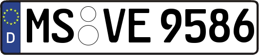 MS-VE9586