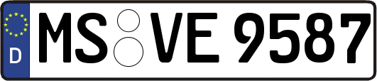 MS-VE9587