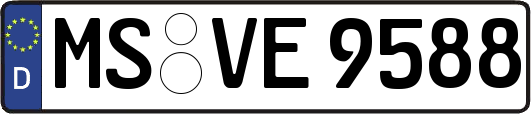 MS-VE9588
