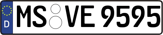 MS-VE9595