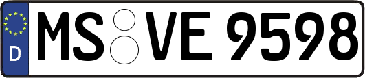 MS-VE9598