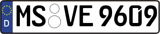 MS-VE9609