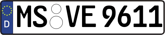 MS-VE9611