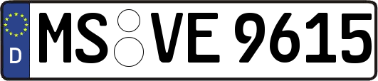 MS-VE9615