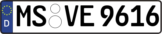 MS-VE9616