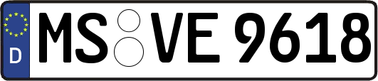 MS-VE9618