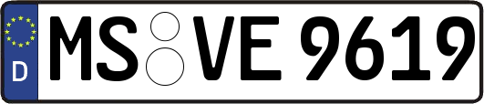MS-VE9619