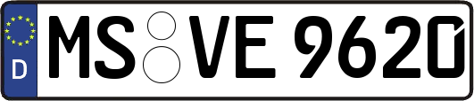 MS-VE9620