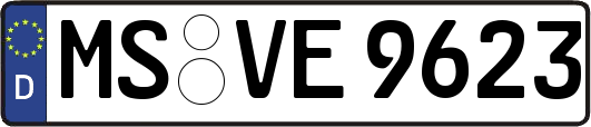 MS-VE9623