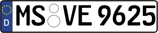 MS-VE9625