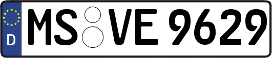 MS-VE9629
