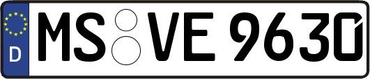 MS-VE9630
