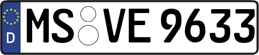 MS-VE9633