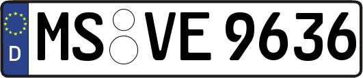 MS-VE9636