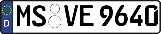 MS-VE9640