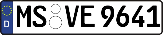 MS-VE9641