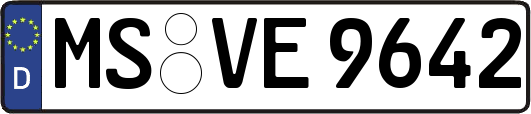MS-VE9642