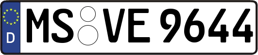 MS-VE9644